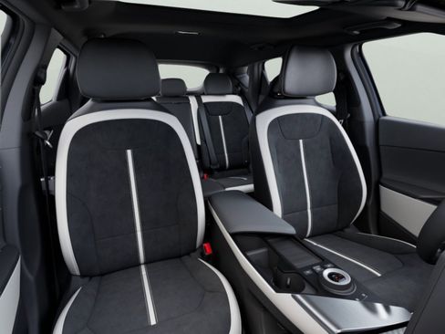 New 2026 Kia EV6 GT-Line RWD image 11