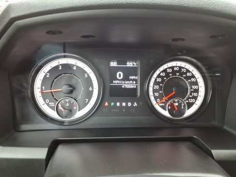 Used 2024 RAM 1500 Classic Warlock image 17