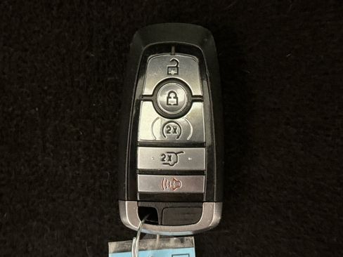 Used 2020 Ford Explorer ST w/ ST Street Pack AWD/4WD image 27