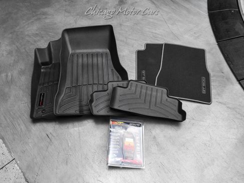 Used 2010 Ford Mustang Shelby GT500 image 49