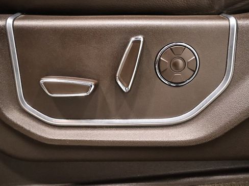 Certified 2019 Ford F150 Limited w/ Trailer Tow Package image 15