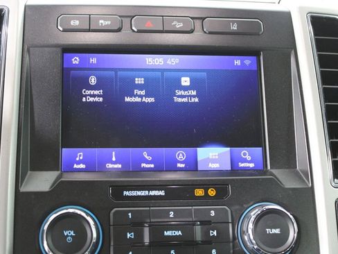 Used 2020 Ford F250 Lariat w/ Lariat Ultimate Package image 39