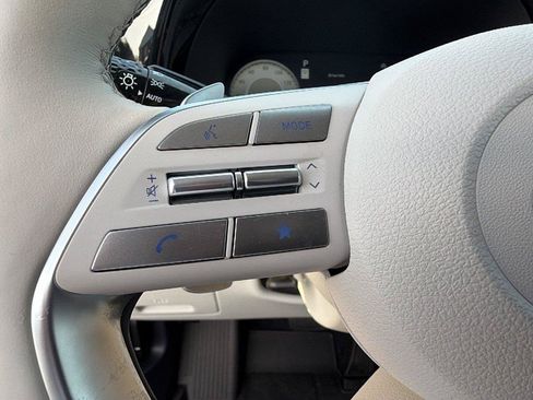 Used 2025 Hyundai Palisade Calligraphy FWD image 29