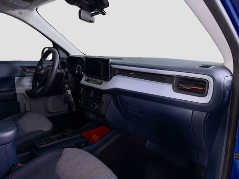 Used 2023 Ford Maverick XLT image 28