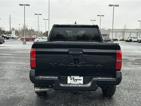 New 2026 Toyota Tacoma SR5 image 27