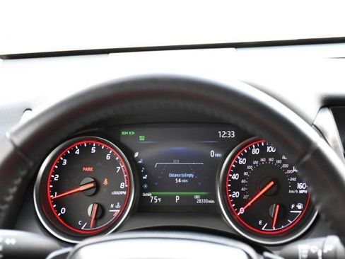 Used 2023 Toyota Camry XSE w/ Cold Weather Package image 27