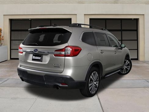 Used 2019 Subaru Ascent Limited image 4