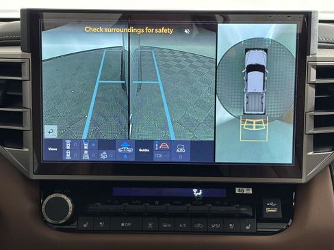 Used 2026 Toyota Tundra 1794 Edition image 45