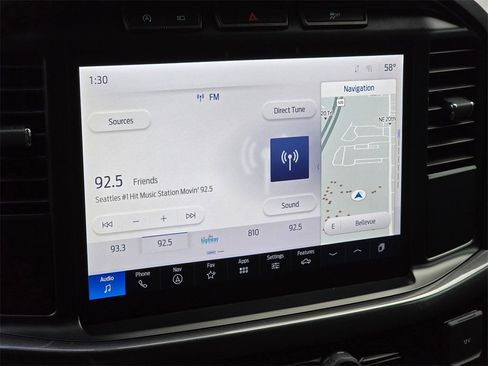 Used 2024 Ford F150 STX image 26