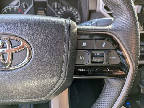 Used 2023 Toyota Tundra SR5 w/ TRD Sport Premium Package image 20