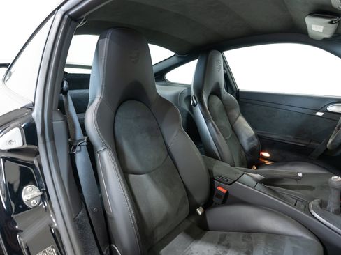 Used 2010 Porsche 911 GT3 RWD image 33