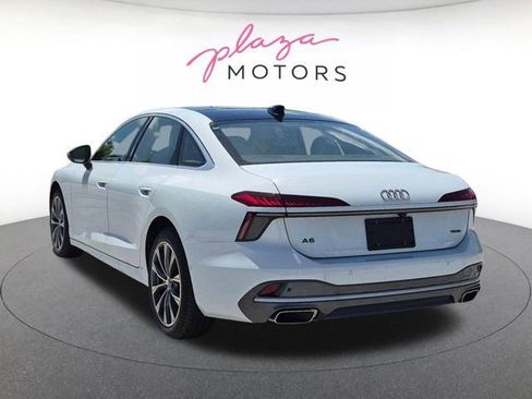 New 2026 Audi A6 Premium AWD/4WD image 7