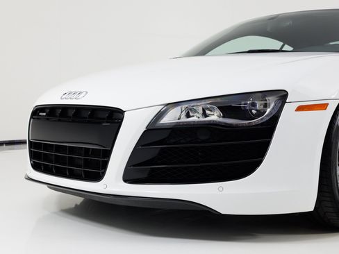 Used 2012 Audi R8 V10 AWD/4WD image 58