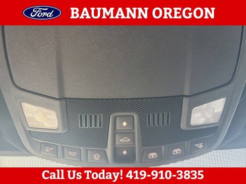 Used 2024 Ford Edge ST-Line AWD/4WD image 24