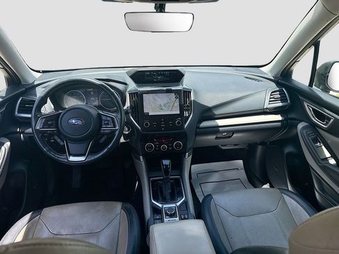 Used 2022 Subaru Forester Limited w/ Popular Package #3 AWD/4WD image 26