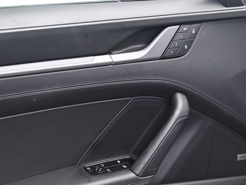 Used 2022 Porsche 911 Targa 4S image 26