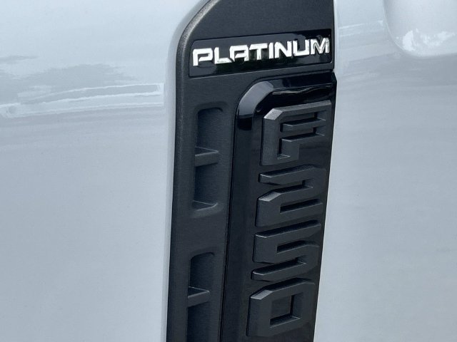 New 2026 Ford F250 Platinum AWD/4WD image 10