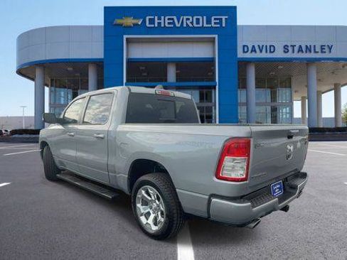 Used 2020 RAM 1500 Big Horn RWD image 6