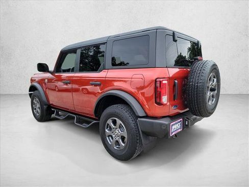 Used 2024 Ford Bronco Big Bend AWD/4WD image 7