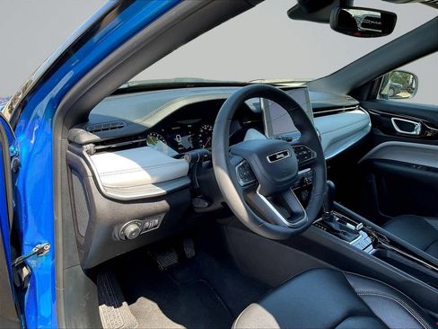 Used 2025 Jeep Compass Limited AWD/4WD image 19