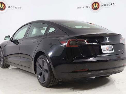 Used 2022 Tesla Model 3 Long Range image 4