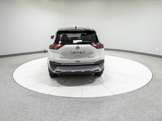 Used 2023 Nissan Rogue SL AWD/4WD image 28