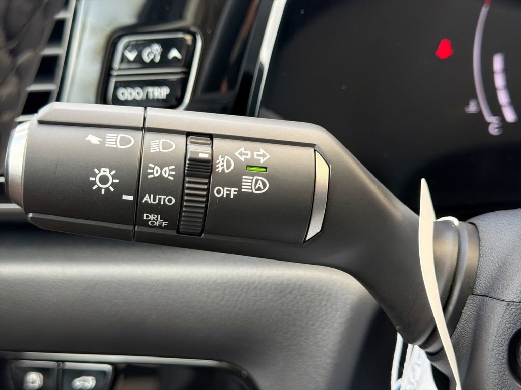New 2026 Lexus NX 350 AWD w/ Accessory Package (2T) image 28