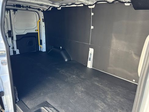New 2025 Ford Transit 350 148 Low Roof AWD w/ Exterior Upgrade Package image 15