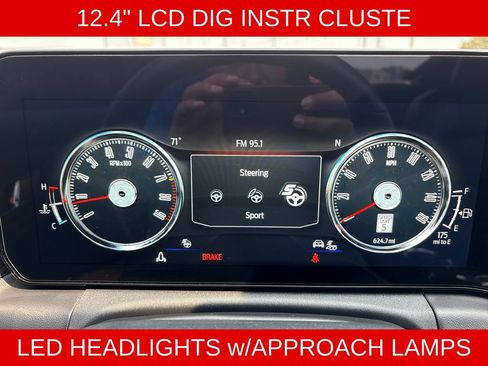 Used 2025 Ford Mustang GT Premium RWD image 21