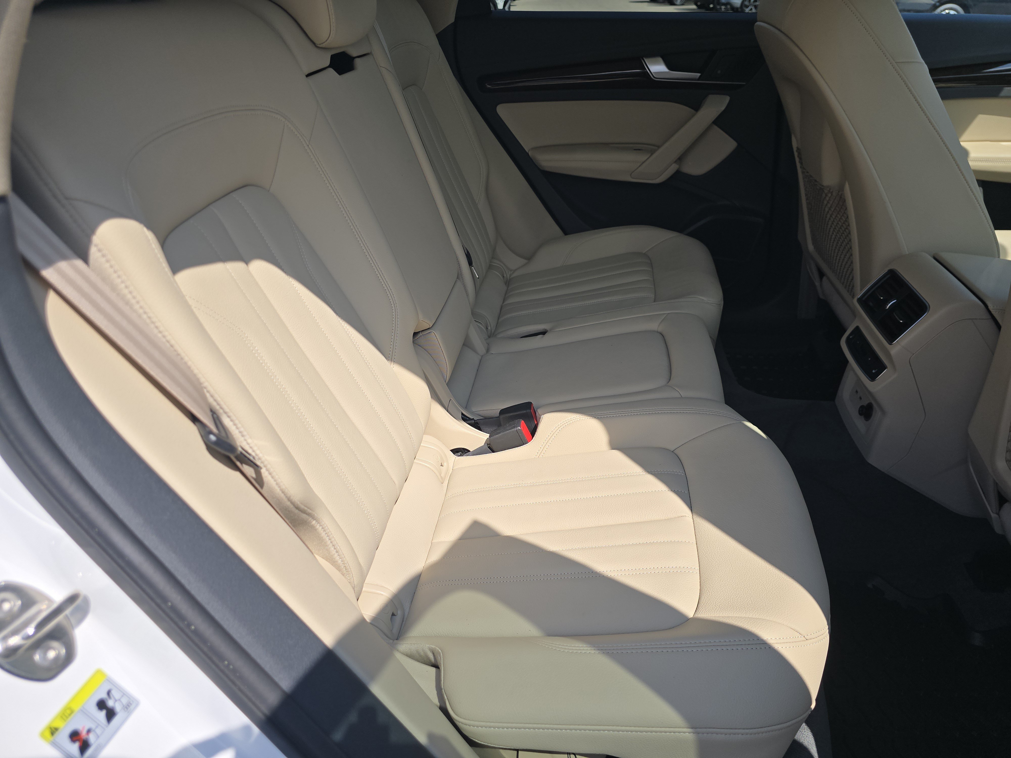 Used 2019 Audi Q5 2.0T Premium Plus AWD/4WD image 19