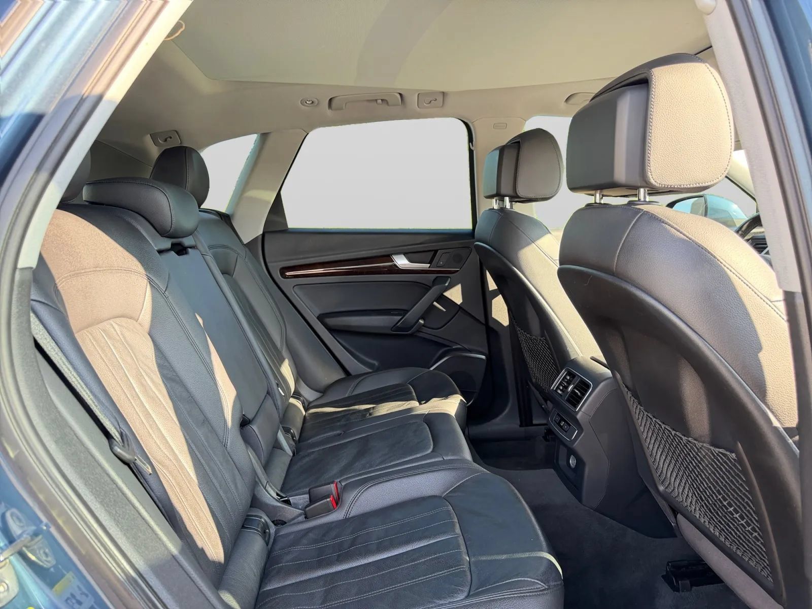 Used 2018 Audi Q5 2.0T Premium AWD/4WD image 31
