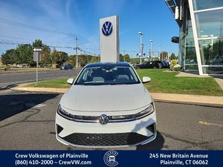 New 2026 Volkswagen Jetta SE video 2