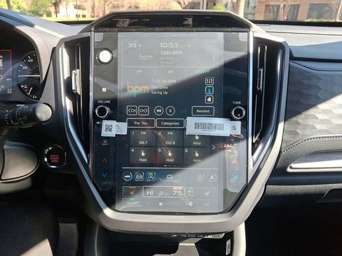 New 2026 Subaru Forester Limited image 16