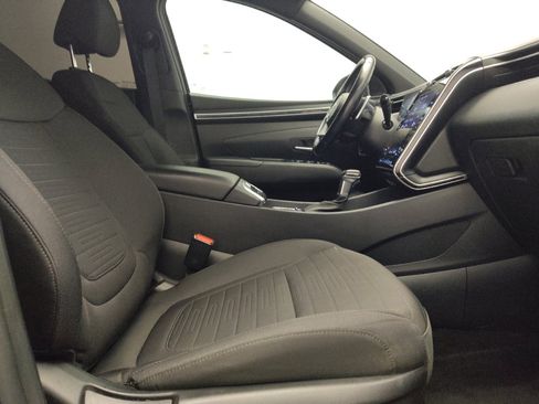 Used 2022 Hyundai Santa Cruz SEL Premium AWD/4WD image 21