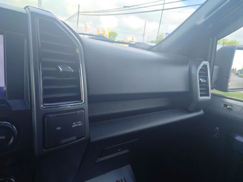 Used 2020 Ford F150 XLT w/ Equipment Group 301A Mid image 21