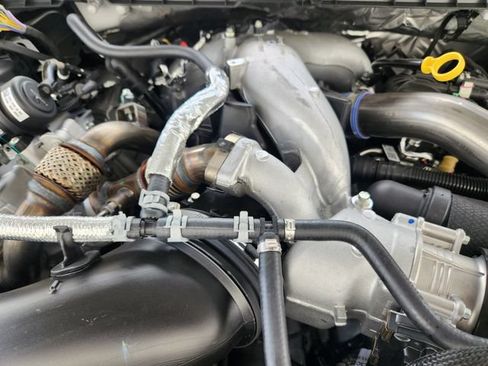 New 2026 Ford F350 XLT AWD/4WD image 22