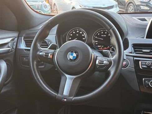 Used 2018 BMW X2 sDrive28i w/ M SportX Package FWD image 39