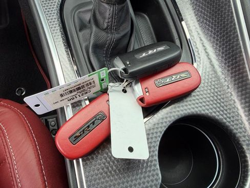Used 2019 Dodge Challenger SRT Hellcat Redeye RWD image 26