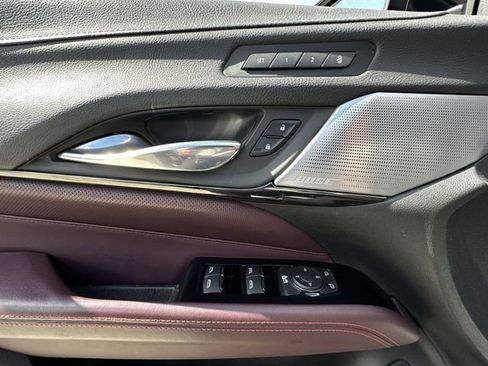 Certified 2023 Cadillac CT4 Sport w/ Super Cruise 2 Package image 20