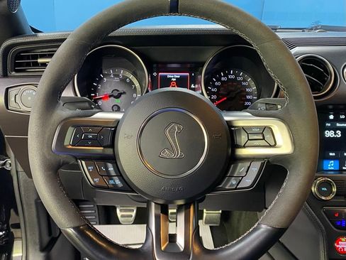 Used 2018 Ford Mustang Shelby GT350 w/ Convenience Package image 18