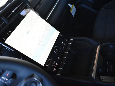 New 2026 GMC Terrain Elevation w/ LPO, Floor Liner Package image 24