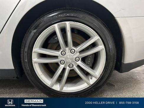 Used 2013 Tesla Model S RWD image 16