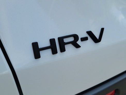 Certified 2026 Honda HR-V Sport image 8