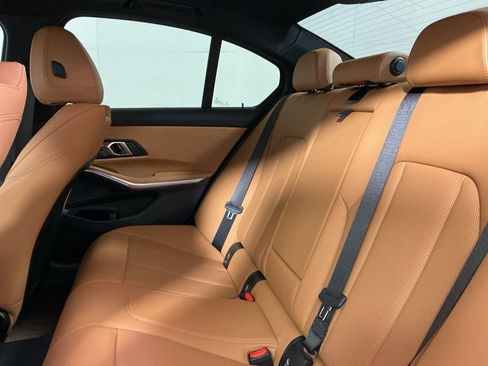 Certified 2024 BMW 330i Sedan w/ Premium Package RWD image 26