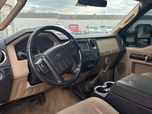 Used 2008 Ford F250 XL image 14