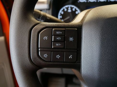 New 2026 Ford F150 XL AWD/4WD image 15