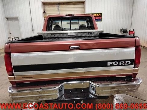 Used 1994 Ford F150 XL image 8