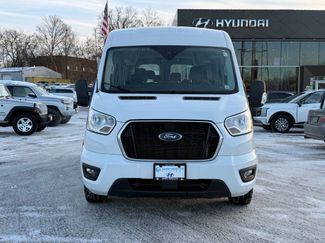 Used 2022 Ford Transit 350 XLT video 2