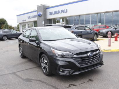 New 2025 Subaru Legacy Premium w/ Popular Package #1A