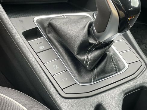 New 2026 Volkswagen Jetta Sport FWD image 16
